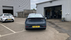 Toyota Prius 2.0 PHEV Design 5dr CVT Hatchback